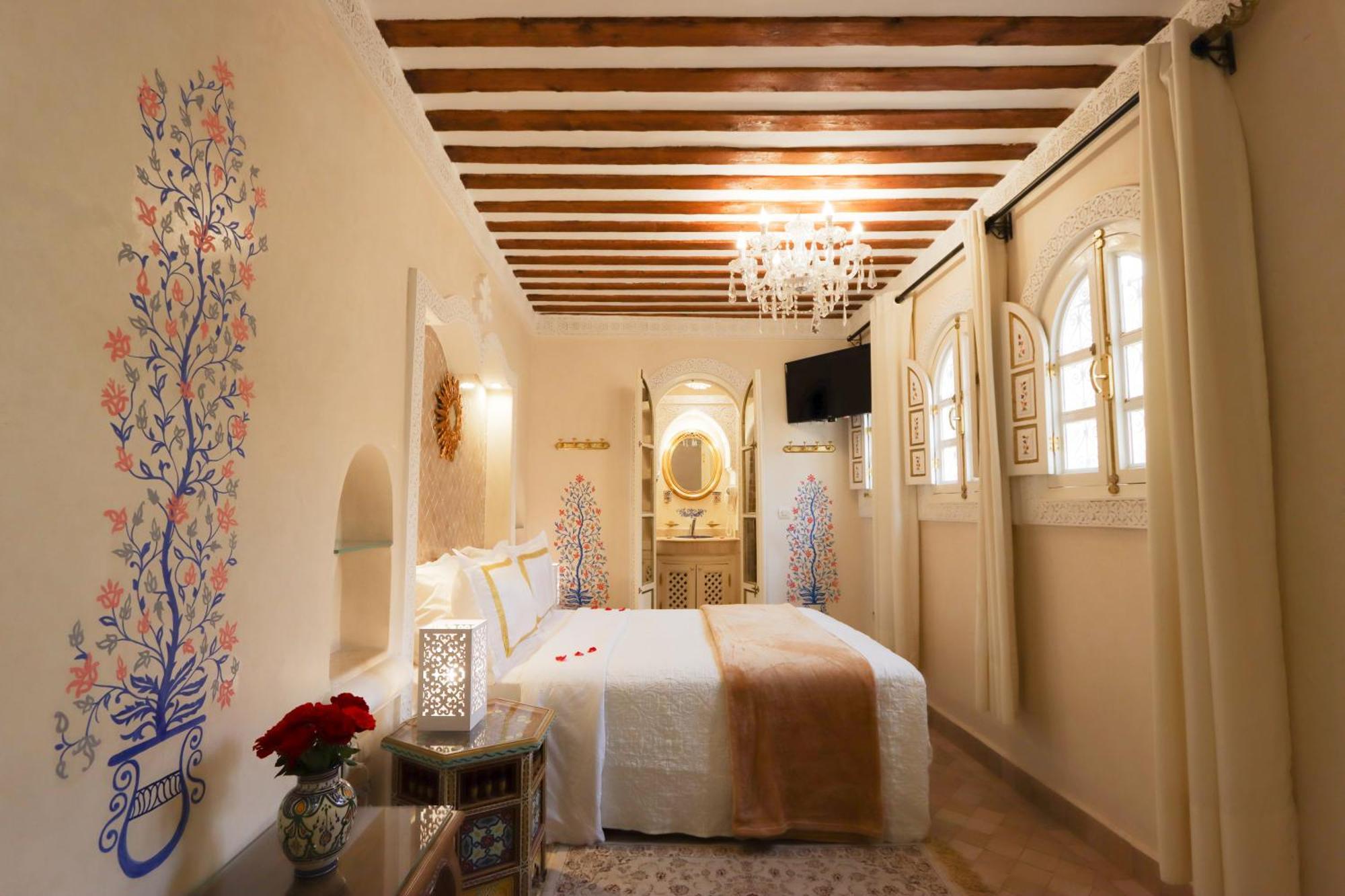 Chambre Simple