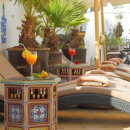 Riad Palais Des Princesses&Spa-2